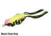 Jackall  KAERA Frog NEW