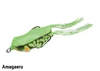 Jackall  KAERA Frog NEW