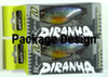 Imakatsu PIRANHA 70 3DR NEW