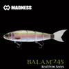 Madness Japan BALAM 245 Real Print Series NEW