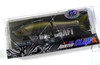 Gan Craft Jointed Claw 148 SS #U-11 Mat Rainbow Trout NEW