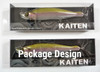 Gan Craft KAITEN 178 NS NEW