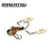 Imakatsu METAL CRAW SPIN 11g NEW