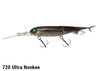 Imakatsu SUPER KILLER BILL MINNOW 3D NEW