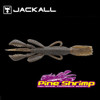 Jackall PINE SHRIMP 4.5 AR Custom NEW