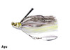 Megabass UOZE SWIMMER 1/4 oz Swim Jig with Blade NEW