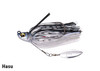 Megabass UOZE SWIMMER 1/4 oz Swim Jig with Blade NEW