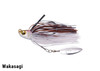 Megabass UOZE SWIMMER 1/4 oz Swim Jig with Blade NEW