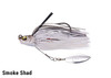 Megabass UOZE SWIMMER 1/4 oz Swim Jig with Blade NEW