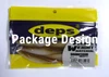 Deps SAKAMATA SHAD 5 Heavy Weight NEW
