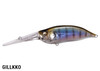 Megabass I X I SHAD TX 4m (13ft) Diving Shad NEW