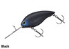 DAIWA TD HYPER CRANK 1066 TI Titanium Lip Cover Crankbait 6m (20ft) Dive NEW