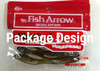 Fish Arrow FLASH-J 2 Spine Series NEW