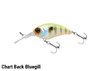 Jackall MUSHBOB MR Compact Crankbait NEW