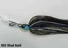 BUMBLEBEE Custom Lures B-BLADE "NARROW" 3/8 oz NEW