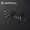 Jackall THROUGH NAIL "MICRO" for finesse nail rig NEW