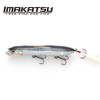 Imakatsu JAGI MOUTH Super Splash Pencil Bait NEW