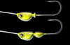 Jackall DERA BUZZ Spec-S 3/16 oz Compact Buzzbait NEW