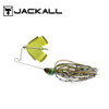 Jackall DERA BUZZ Spec-S 3/16 oz Compact Buzzbait NEW