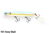 Imakatsu IRON MOUTH Splash Pencil Bait NEW