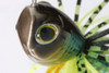 OSP HIGH PITCHER Compact Spinnerbait Double Willow 5/16 oz NEW