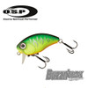 OSP BUZZN' CRANK Top Water Crankbait NEW