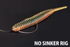 Deps DEATHADDER 4 Non Salt NEW