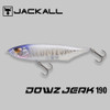 Jackall DOWZ JERK 190 NEW