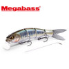 Megabass SPINE-X 190 F NEW