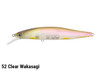 ISSEI GC MINNOW 89 SR SP Jerkbait NEW