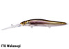 Megabass VISION ONETEN R+3 13ft Diving Jerkbait NEW