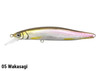 ISSEI GC MINNOW 75 SR SP Jerkbait NEW