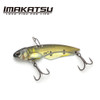 Imakatsu SALTY SONIC SOUTH BLADE 17g NEW