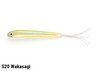 Imakatsu RAINBOW SHAD 2.5 NEW