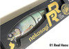 Phat Lab NEKOSOGI RR 9in jointed swimbait for monster NEW