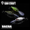 GAN CRAFT BACRA 400 4M (13ft) Diver NEW