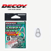 DECOY FRONT RING NEW