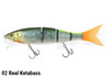 Deps NEW HIGHSIDER 172 HF High Float NEW