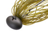 DAIWA STEEZ FLEX FOOTBALL 3/8 oz (10g) Quick Hook Change System NEW