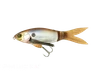 Jackall SLICK BAIT Sideways Action NEW
