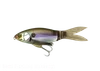 Jackall SLICK BAIT Sideways Action NEW