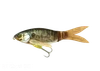 Jackall SLICK BAIT Sideways Action NEW
