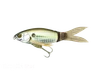 Jackall SLICK BAIT Sideways Action NEW