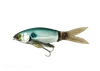 Jackall SLICK BAIT Sideways Action NEW
