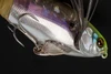 Jackall SLICK BAIT Sideways Action NEW