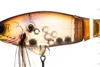 Jackall SLICK BAIT Sideways Action NEW