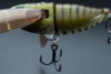 Jackall SUISEN Finesse Crawler Bait NEW