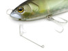 Deps DIRECT HUSTLER Monster Prop Bait NEW