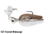 KEITECH RUMBLADE JIG 1/2oz NEW KEITECH RUMBLADE JIG 1/2oz NEW