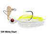 KEITECH RUMBLADE JIG 1/2oz NEW KEITECH RUMBLADE JIG 1/2oz NEW
